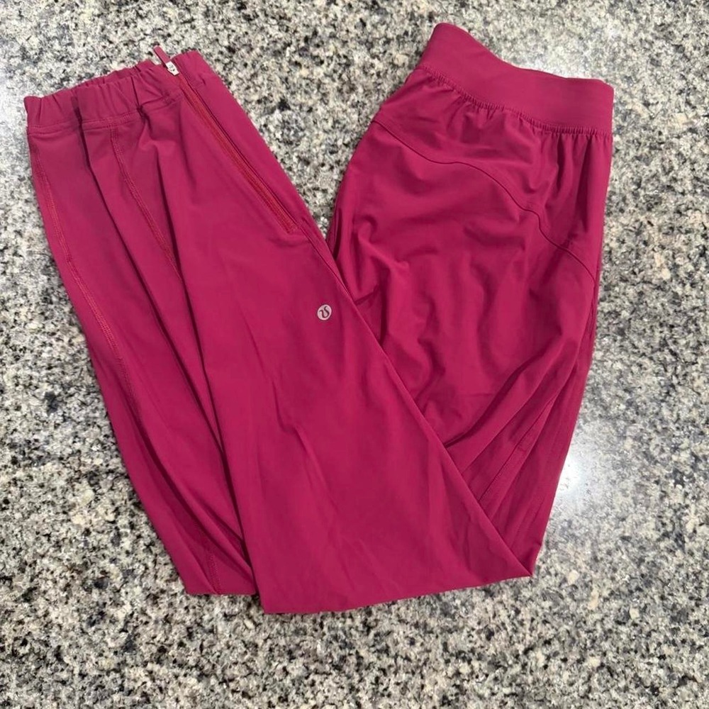 Lululemon Adapted State High-Rise Jogger *Full Length